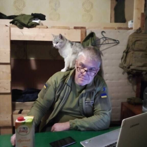 Николай
