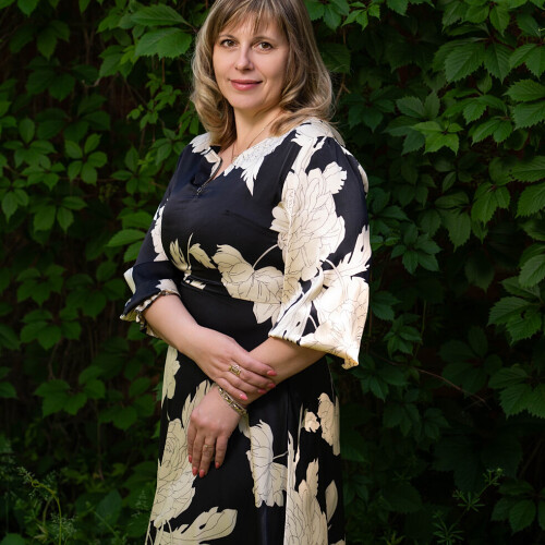 Олена