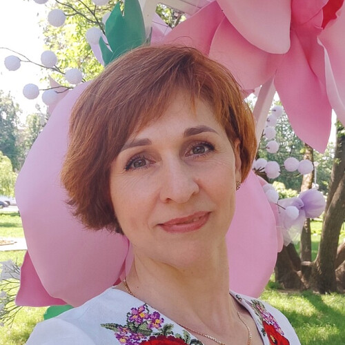 Лариса