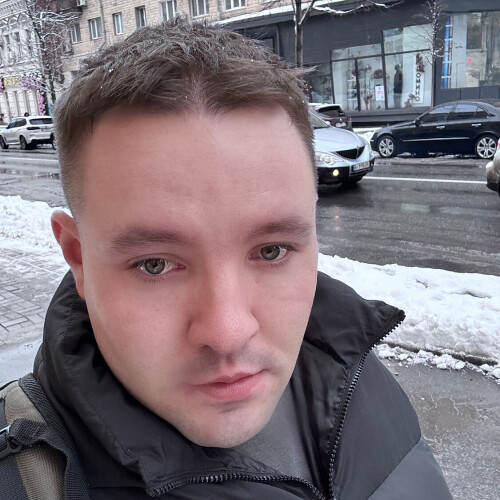 Олексій
