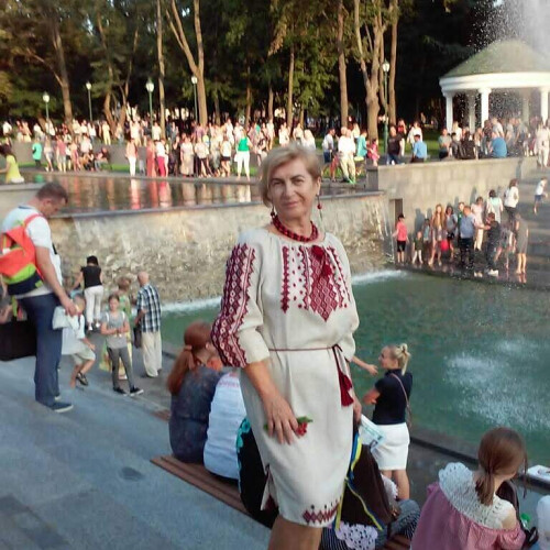 Наталія