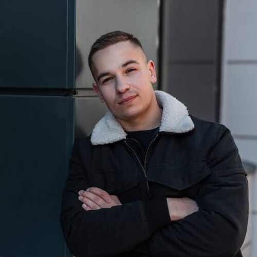 ANDRII