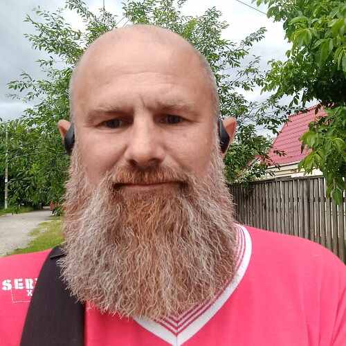 POLISHCHUK