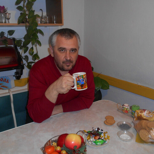 Сергій