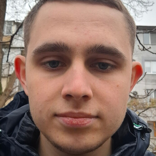 Виталий