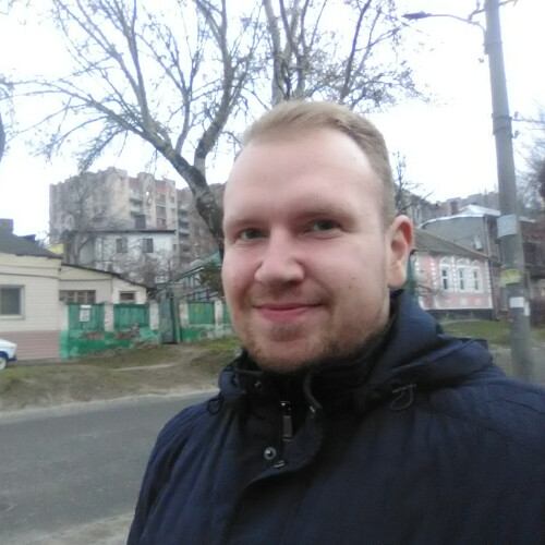Володимир