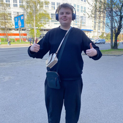 Дмитро