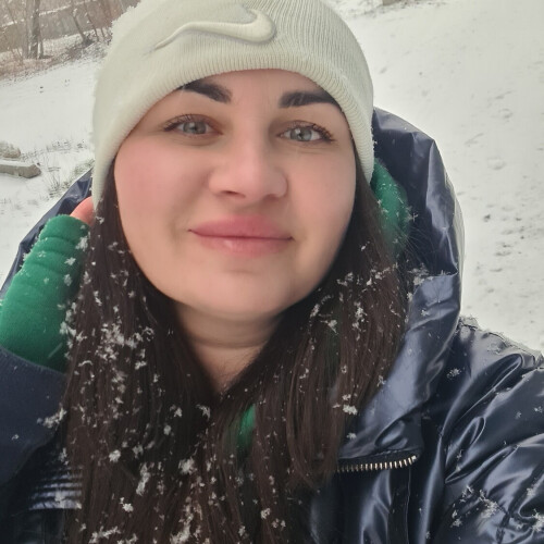 настя