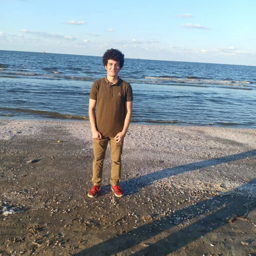 Abdulrahman Diaa