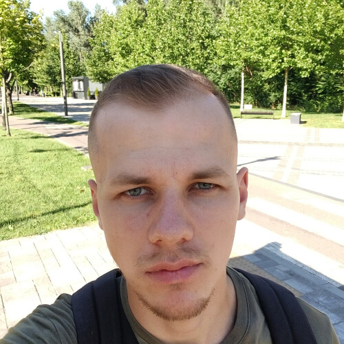 Олексій