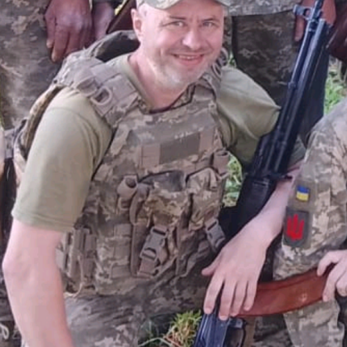 Юрій