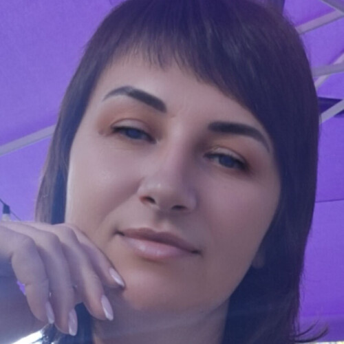 Тетяна