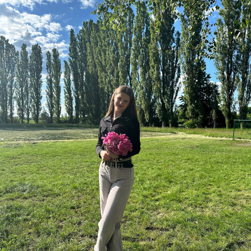 Юлія