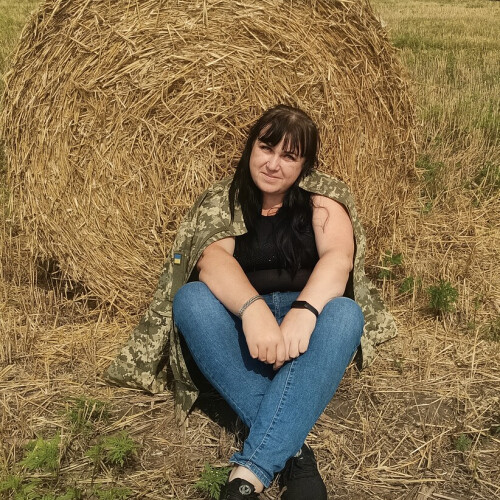 Людмила