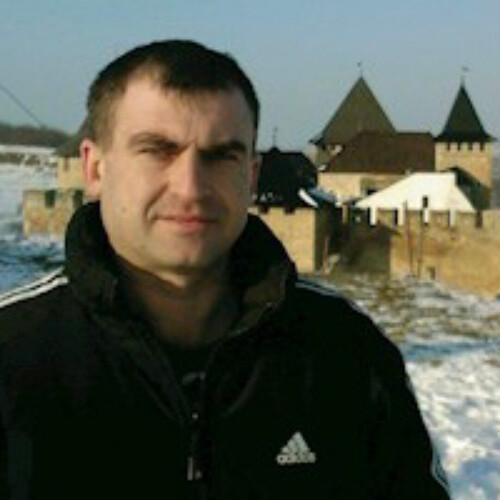 Славик