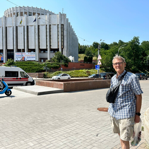 Віктор