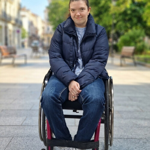 Настя