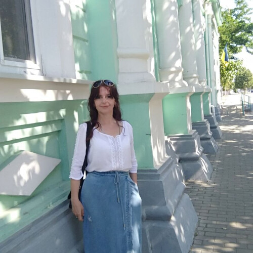 Янина