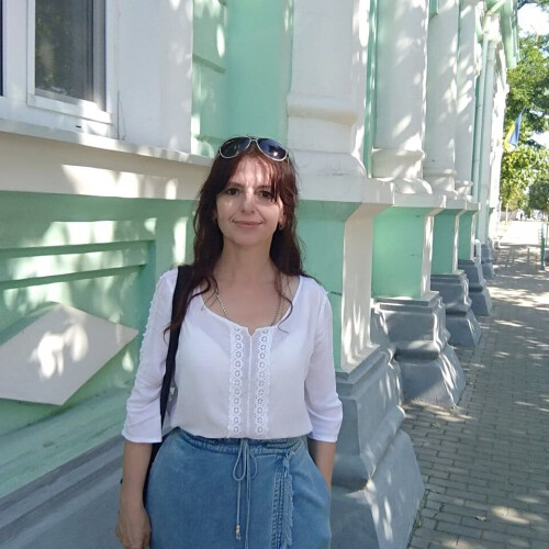 Янина