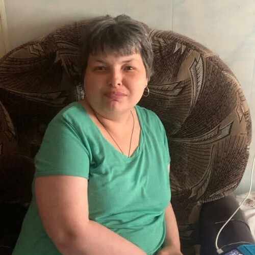 Наталя