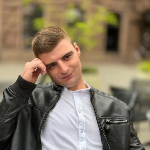 Олег