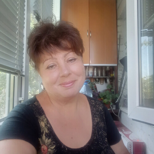 Наталия