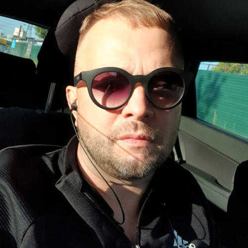 Sergio