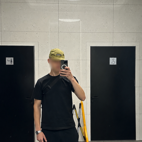 Антон