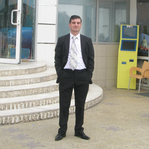 Владимир