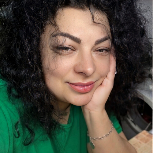 Елена