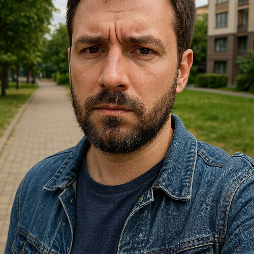 Andriy