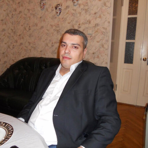 Виталий