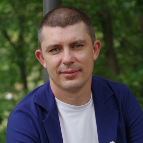 Сергей