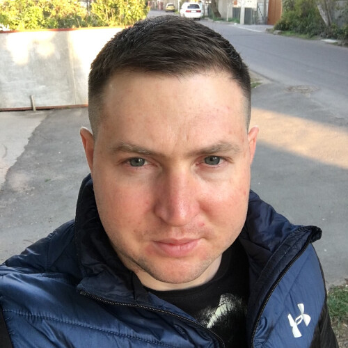 Виктор
