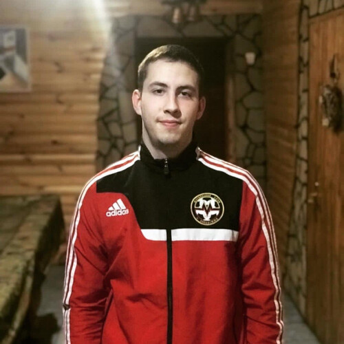 Олег