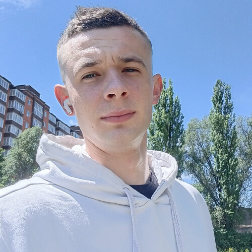 Олександр