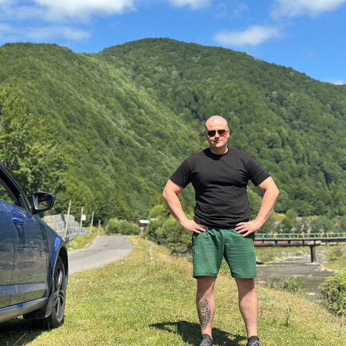 Сергей