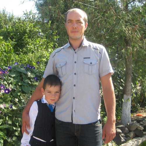 Володимир