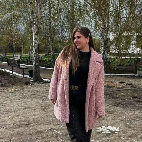 Таня