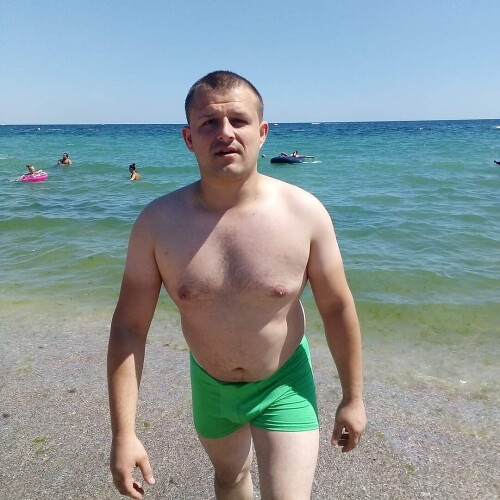 Олег