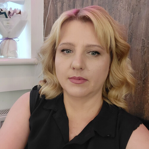 Анна