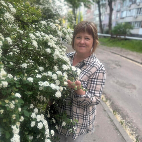 Оксана