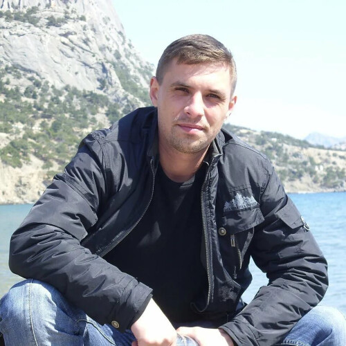 Сергій
