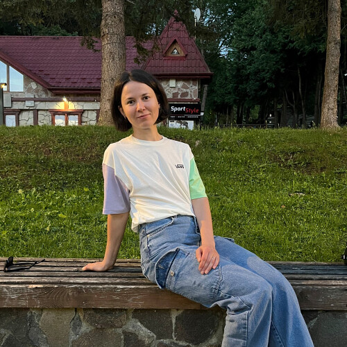 Таня