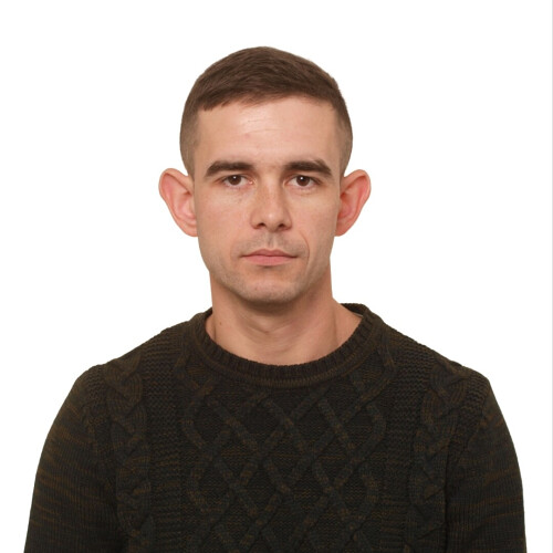 Олександр