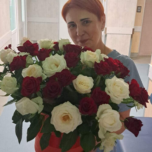 Татьяна