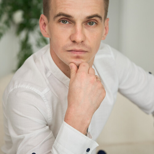 Євгеній
