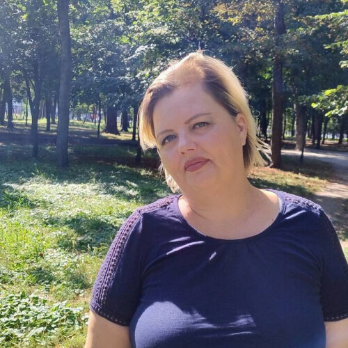 Марьяна