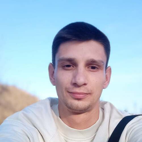 Олексій