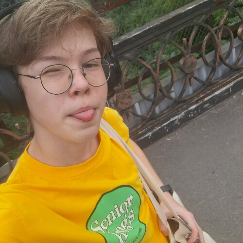 Кирилл